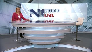 N1 Studio Live 6112024 [upl. by Gildus]