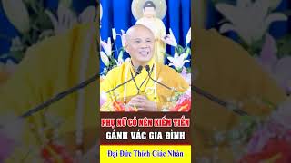 Phụ Nữ Có Nên Kiếm Tiền Làm Trụ Cột Chính Trong Gia Đình [upl. by Norrat]