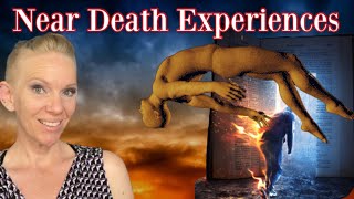 Near Death Experience Stories Part 2 [upl. by Androw667]