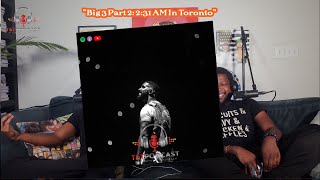 Series Big 3 Part 2 231AM In Toronto  The career amp impact of Drake [upl. by Herman680]