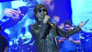 Himesh Reshammiya Live in Concert at PDM University [upl. by Asilav]