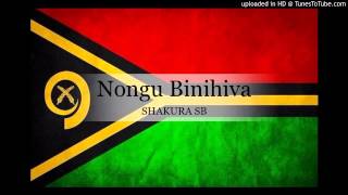 Shakura String Band  Nongu Binihiva Vanuatu Music 2015 [upl. by Ise]