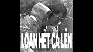 Zxdiac  LOẠN HẾT CẢ LÊN  ft TDO Kwan   OFFICIAL TEASER Prod by meden [upl. by Nepets]