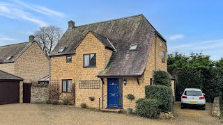 6 Coldicotts Close Chipping Campden [upl. by Inod]