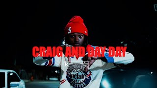 FREE Rio Da Yung OG x Flint x Detroit x Babyfxce E Type Beat  “Craig And Day Day Pt2” [upl. by Notsua749]