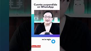 LA REGLA PRIMERA DE WHATSAPP [upl. by Nortna]