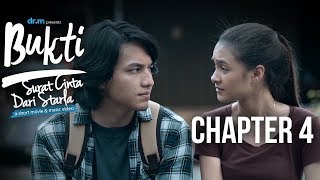 Bukti Surat Cinta Dari Starla Jefri Nichol amp Caitlin  Chapter 4 Short Movie [upl. by Ab]