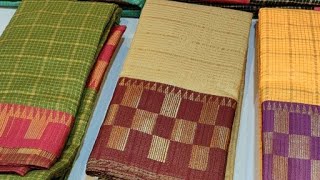 🔴 😀🤩Today semma offers மக்களே😻Elampillai Sarees🔴Order 7598017878 [upl. by Freedman401]