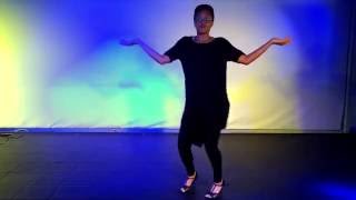 Wizkid  Ojuelegba Choreography [upl. by Orit]