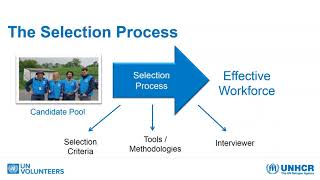 Online learning series 2018 career transition preparing for interviews [upl. by Sussi]