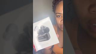 TOZO Earbuds 🎧  UNBOXING  TikTokShop [upl. by Huberman521]