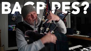 Bagpipes  The best bagpipe samples compared [upl. by Eilatam890]