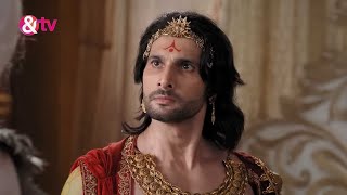 Vikram Betaal  Ep122  Betaal और Vikram के बीच हुआ ये क्या   Full Episode  AND TV [upl. by Iroj63]