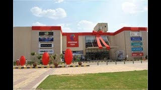 Prozone Mall Aurangabad Biggest Mall in India [upl. by Atnima]