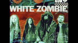 White Zombie  Electric Head Pt 1 The Agony [upl. by Tess]