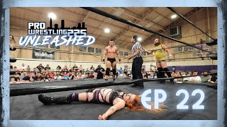 PW225 UNLEASHED Episode 22 [upl. by Rhee]