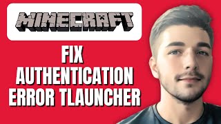 How To Fix GLFW Error 65542 Minecraft Tlauncher Windows 10 [upl. by Analram]