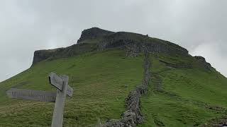 Yorkshire 3 Peaks  EPIC [upl. by Skiest304]