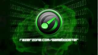 Razer Game Booster [upl. by Araas585]