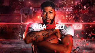 NBA 2K20 MOBILE MY CAREER Episode 1  NBA Debut [upl. by Akiras599]