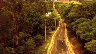 Dalua Downhill  Teaser 2012  Teutonia [upl. by Elidad]