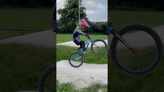 Race BMX skills night [upl. by Calley]