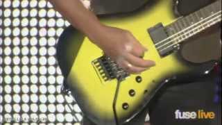 MetallicaDont Tread On MeLive Orion Music Festival 2012HQ [upl. by Kalman]