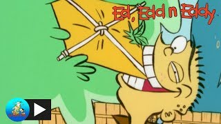 Ed Edd n Eddy  Manners Make the Ed  Cartoon Network [upl. by Trisha]