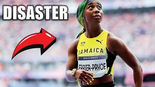 ShellyAnn FraserPryceThe Hidden Battles of a Sprinting Legend [upl. by Ttej]