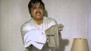 Kader Khan Reveals His Entire Wealth  Dariya Dil  Bollywood Movie [upl. by Hiamerej430]