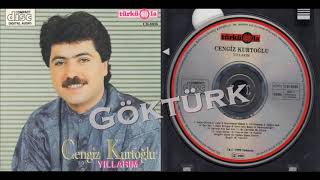 Cengiz Kurtoğlu  Gelin Etmişler  Yıllarım  Türküola CD8036  1990 [upl. by Brenna]