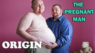 My Dad is Pregnant  Full Documentary  Origin [upl. by Irafat]