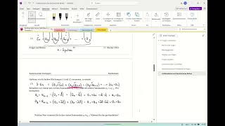 Arithmetische Reihe Formel 2 [upl. by Donall]