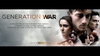 Generation War  Official UK trailer [upl. by Screens309]