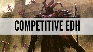 Kaalia vs Yuriko vs Arcum vs Korvold  CEDH Gameplay [upl. by Mercola]