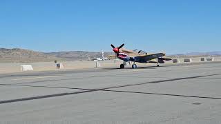 Reno Air Races 2023 Tuesday practice 1 [upl. by Alle]