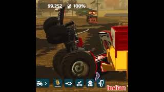 Fs 20 All Indian Tractor Mod  Farming Simulator 20 Indian Tractor Mod  Fs 20 Mod Tochan King [upl. by Neivad26]