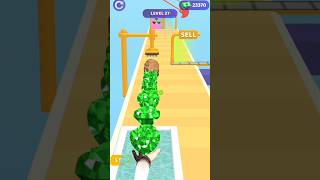 Gem Stack level  27 Making Dimond Rings shortvideo games viralshort shorts [upl. by Nnel]