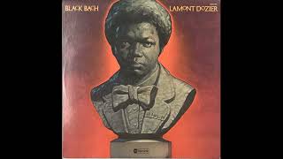 Lamont Dozier – Shine [upl. by Curry41]