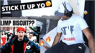 TO MUCH FUN  Limp Bizkit  Nookie Official Video REACTION [upl. by Victorie]