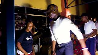 Amayenge Sounds of Zambia Live Kalindula Music Video 2024 in Lusaka shot Artfiso media 0978978264 [upl. by Osborne]