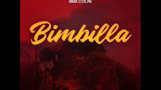 Omar Sterling – Bimbilla Official Audio [upl. by Meikah677]