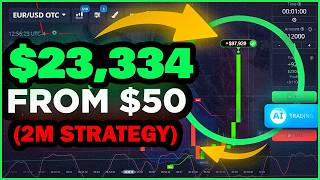 POCKET OPTION 95 WIN RATE STRATEGY – HOW TO EARN WITH MINIMAL RISK  Binary Options Tutorial [upl. by Kreis]