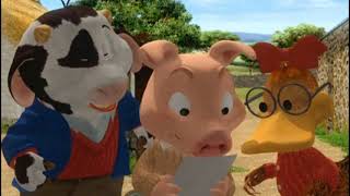 Jakers The Adventures of Piggley Winks  New Best Friends [upl. by Ailsa]