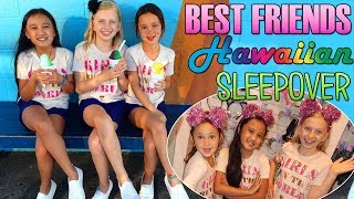 Best BFF Sleepover EVER [upl. by Doak]