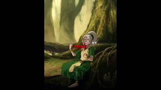 Toph Beifong 🗣️🐐  AMV  Edit [upl. by Zeculon]