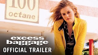 EXCESS BAGGAGE 1997  Official Trailer [upl. by Kessler]