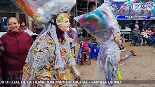 BAILE TORITO CHICHICASTENANGO EDICION NOVIEMBRE 2023 [upl. by Clance]