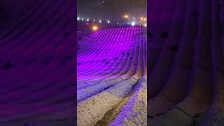 SNOW TUBING  Winter Fun  Blue Mountain Resort  Ski resort in Palmerton PA [upl. by Kerrison39]