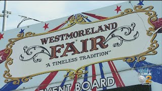 2020 Westmoreland Fair Canceled [upl. by Nagiem]